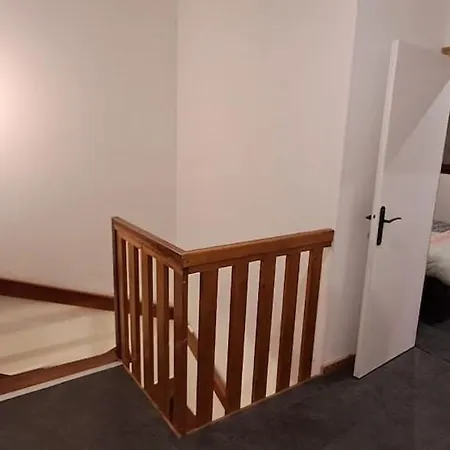 Maison A 3 Vallees 4 10 Pers Holiday home *