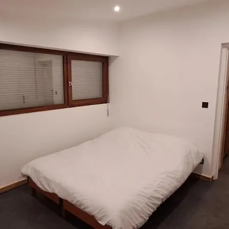 Maison A 3 Vallees 4 10 Pers Moutiers (Savoie)