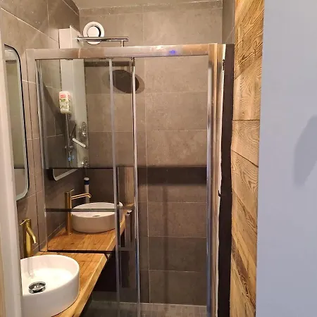 Maison A 3 Vallees 4 10 Pers Moutiers (Savoie)