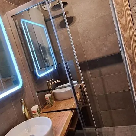 Maison A 3 Vallees 4 10 Pers * Moutiers (Savoie)