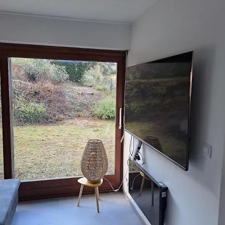 Holiday home Maison A 3 Vallees 4 10 Pers *