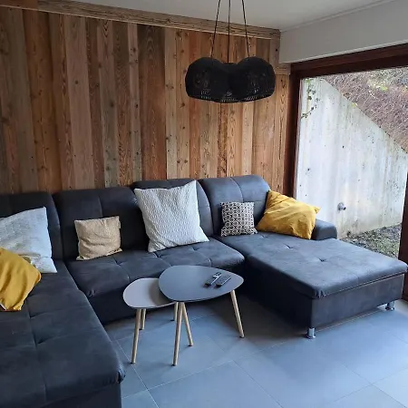 Holiday home Maison A 3 Vallees 4 10 Pers