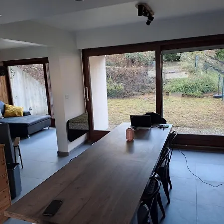 Maison A 3 Vallees 4 10 Pers Holiday home *