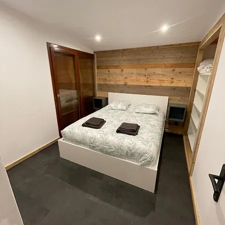 Maison A 3 Vallees 4 10 Pers *