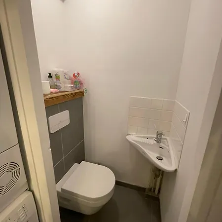 Holiday home Maison A 3 Vallees 4 10 Pers