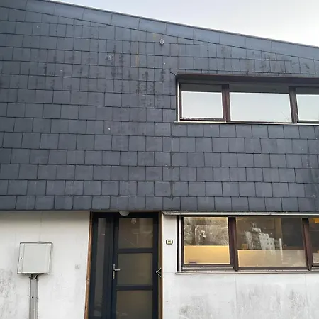 Maison A 3 Vallees 4 10 Pers