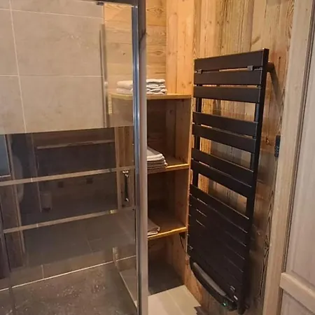 Maison A 3 Vallees 4 10 Pers * Moutiers (Savoie)