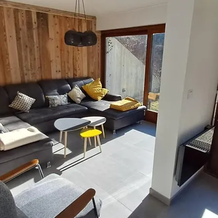 Maison A 3 Vallees 4 10 Pers Holiday home Moutiers (Savoie)