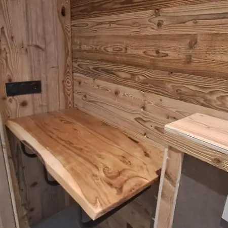 Maison A 3 Vallees 4 10 Pers