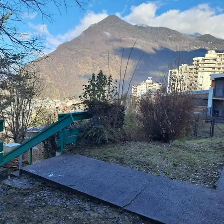 Maison A 3 Vallees 4 10 Pers Holiday home *