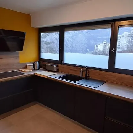 Maison A 3 Vallees 4 10 Pers * Moutiers (Savoie)