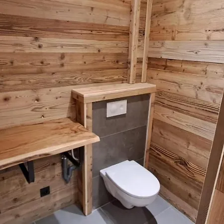 Maison A 3 Vallees 4 10 Pers Holiday home