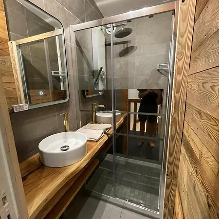 Maison A 3 Vallees 4 10 Pers