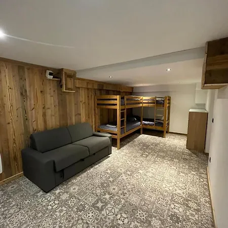 Maison A 3 Vallees 4 10 Pers *