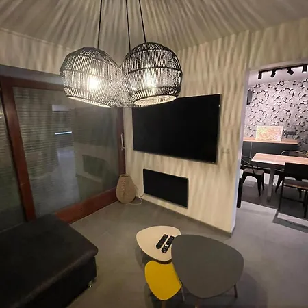 Holiday home Maison A 3 Vallees 4 10 Pers Moutiers (Savoie)