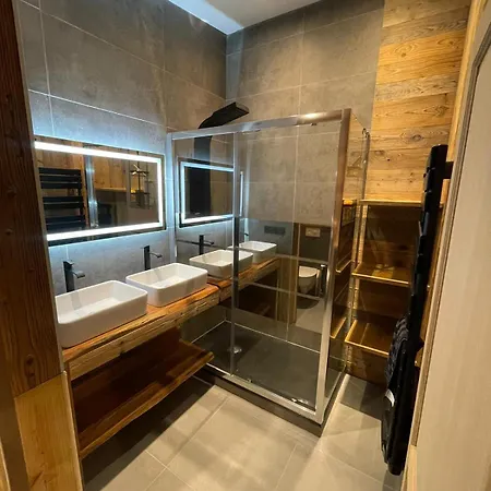 Holiday home Maison A 3 Vallees 4 10 Pers