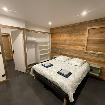 Maison A 3 Vallees 4 10 Pers Moutiers (Savoie)