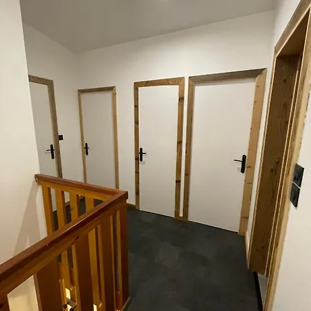 Maison A 3 Vallees 4 10 Pers Moutiers (Savoie)