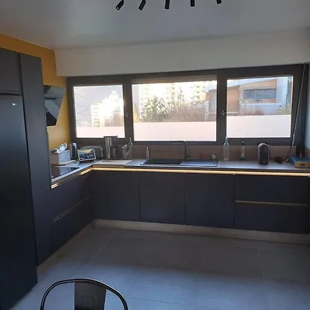 Maison A 3 Vallees 4 10 Pers Holiday home