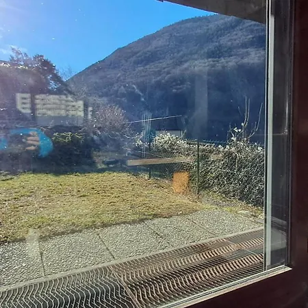 Maison A 3 Vallees 4 10 Pers