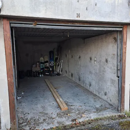 Maison A 3 Vallees 4 10 Pers Moutiers (Savoie)